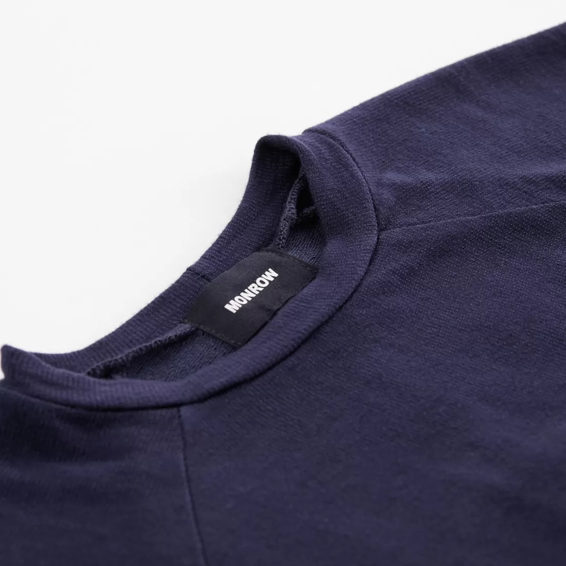 MONROW Kids*Kids Supersoft Raglan NEPTUNE