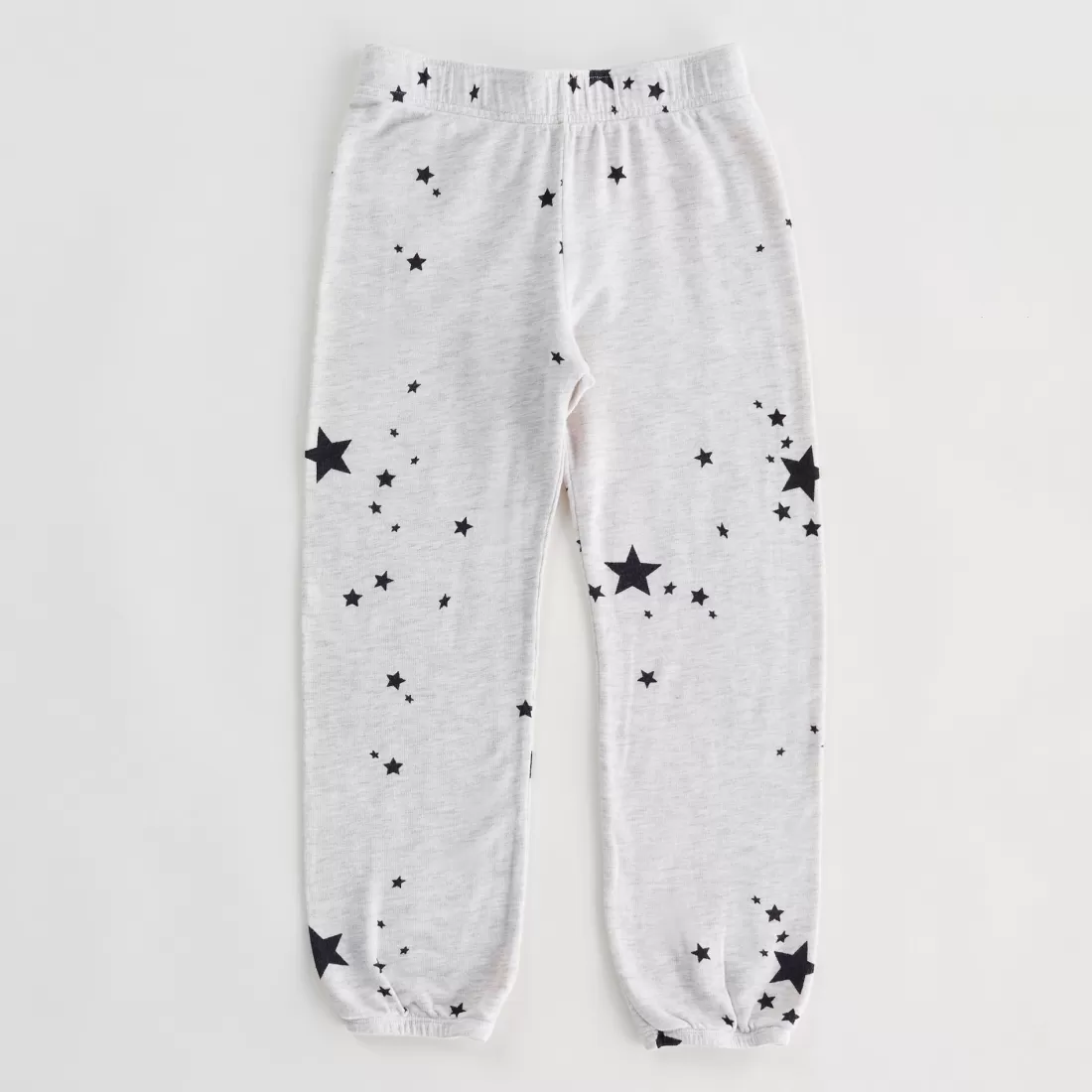 MONROW Kids*Kids Supersoft Stardust Sweats ASH