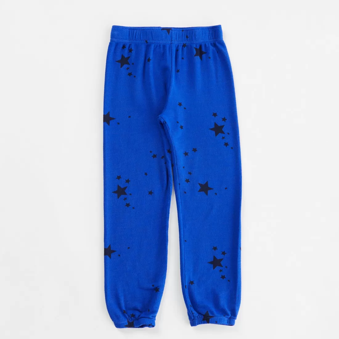 MONROW Kids*Kids Supersoft Stardust Sweats ELECTRICBLUE