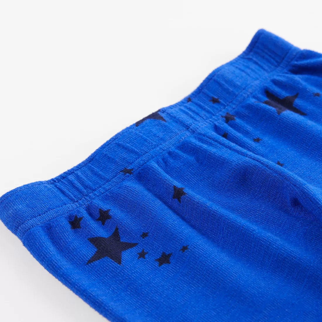 MONROW Kids*Kids Supersoft Stardust Sweats ELECTRICBLUE