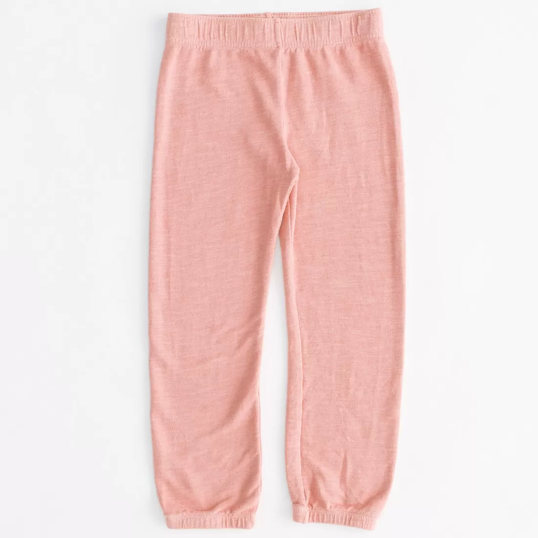 MONROW Kids*Kids Supersoft Sweats BRIGHTCORAL