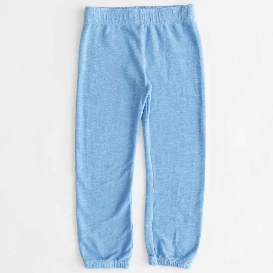 MONROW Kids*Kids Supersoft Sweats SKYBLUE