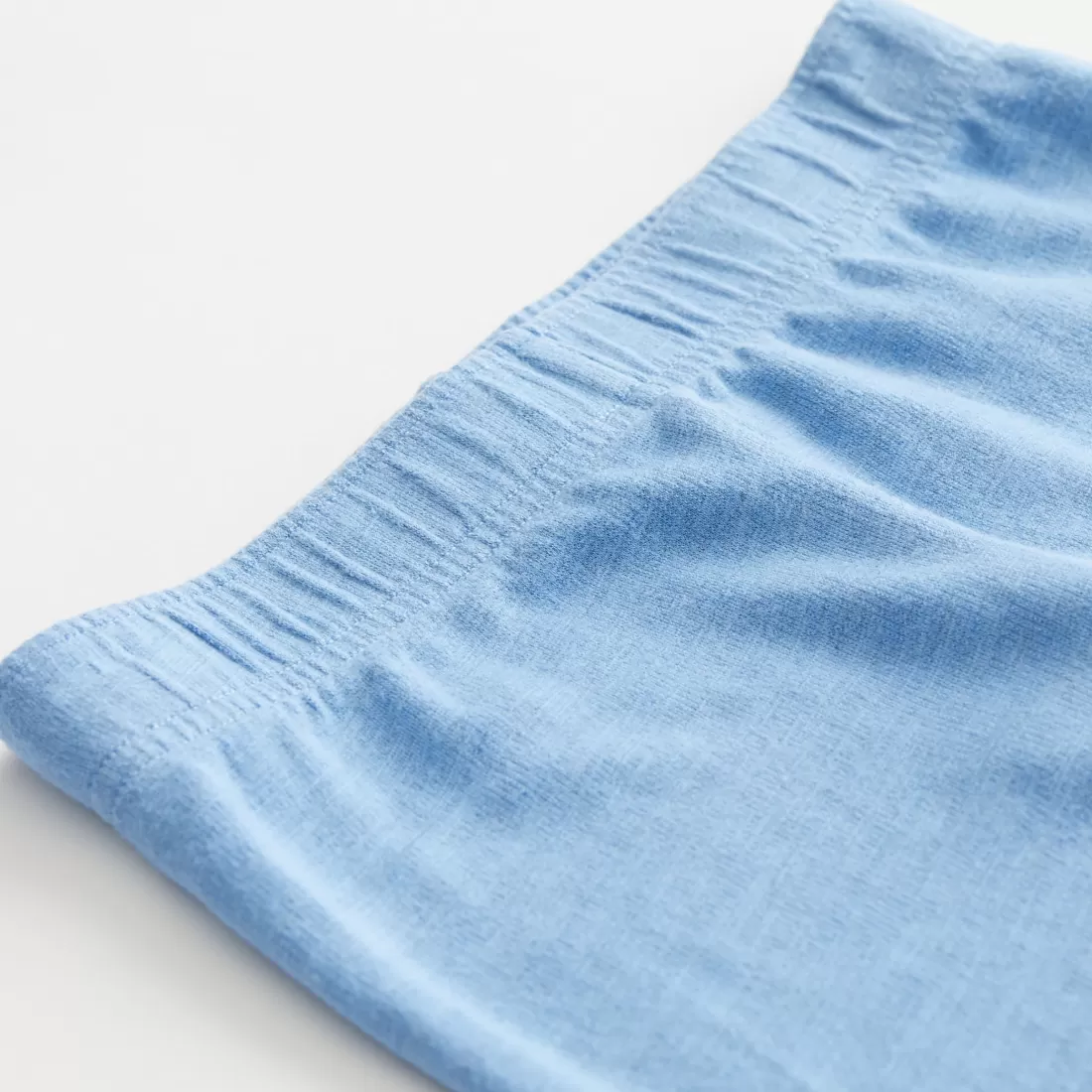 MONROW Kids*Kids Supersoft Sweats SKYBLUE