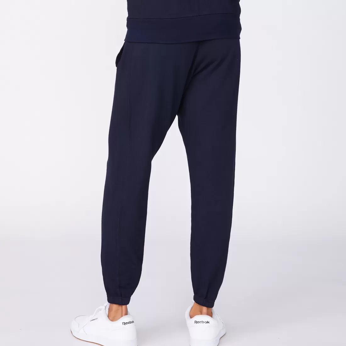 MONROW Men's Bottoms | Mens Sale*Men's Lounge Sweats - Color NEPTUNE