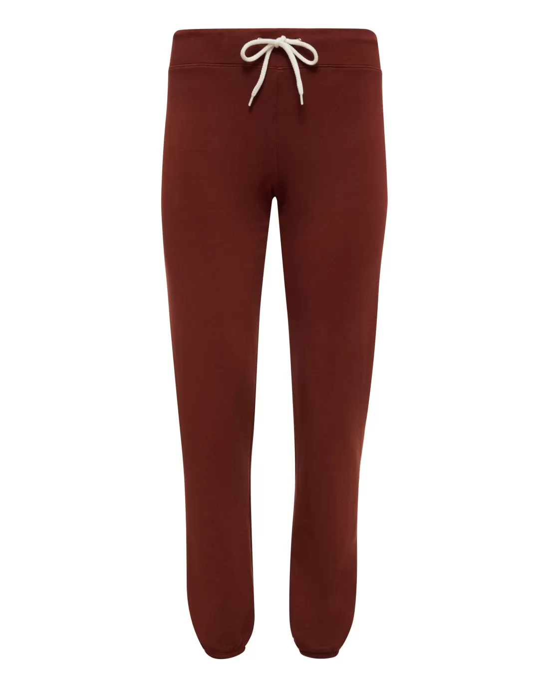 MONROW Softfleece | Sweats*Softfleece Vintage Sweats RUST