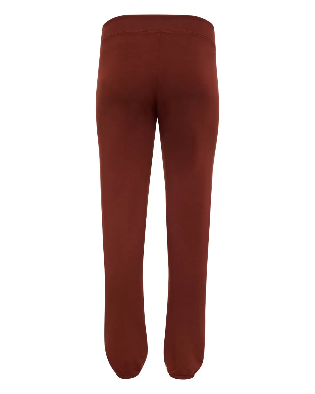 MONROW Softfleece | Sweats*Softfleece Vintage Sweats RUST