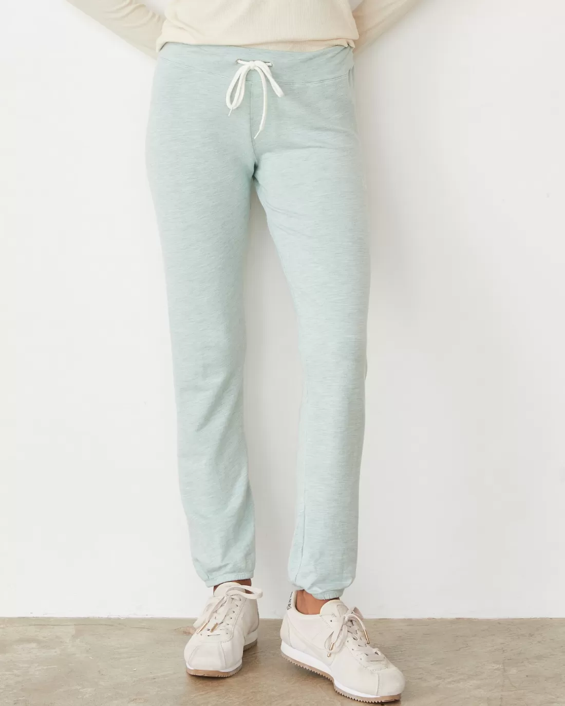 MONROW Supersoft | Sets*Supersoft Vintage Sweats SEAFOAM
