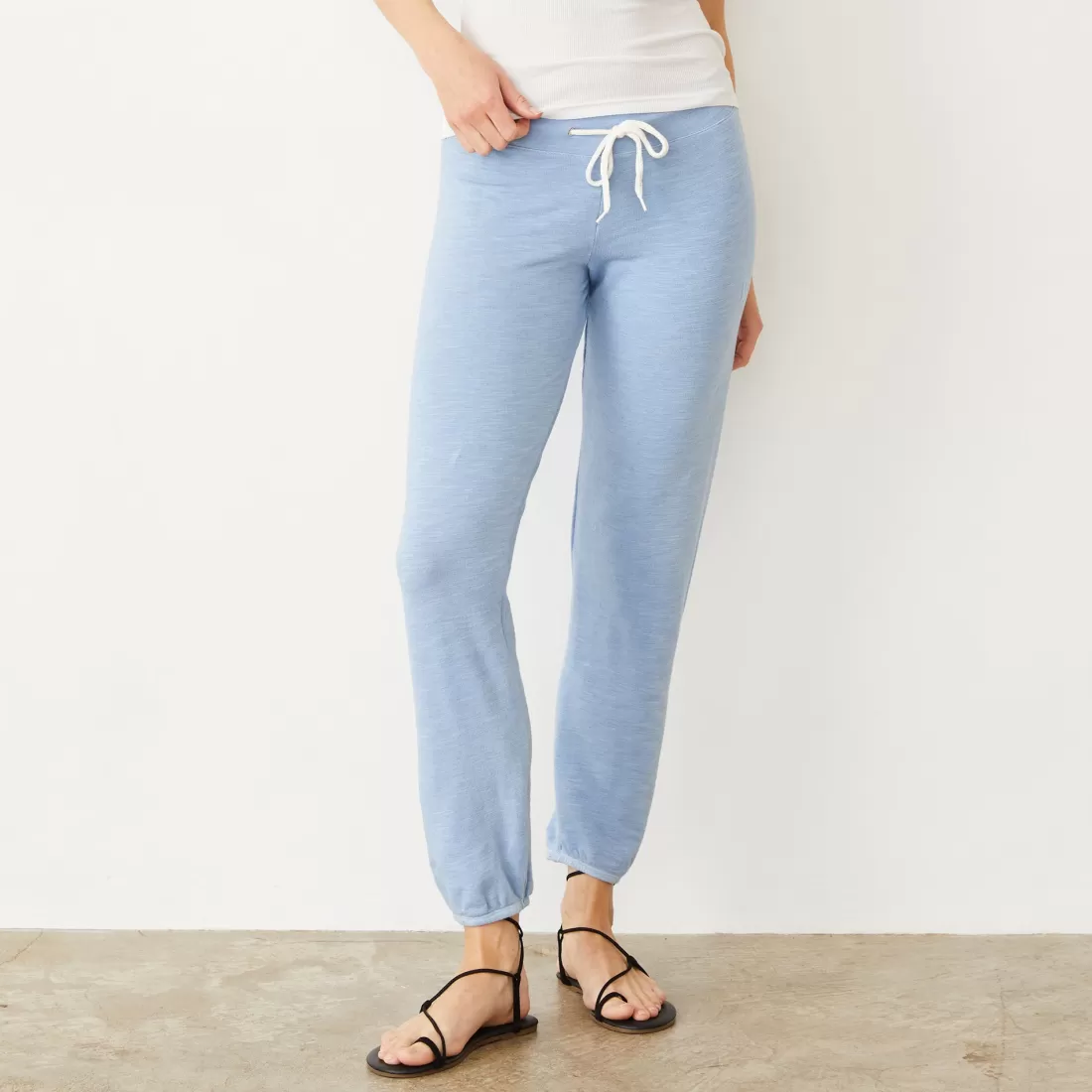 MONROW Supersoft | Sets*Supersoft Vintage Sweats SOFTBLUE