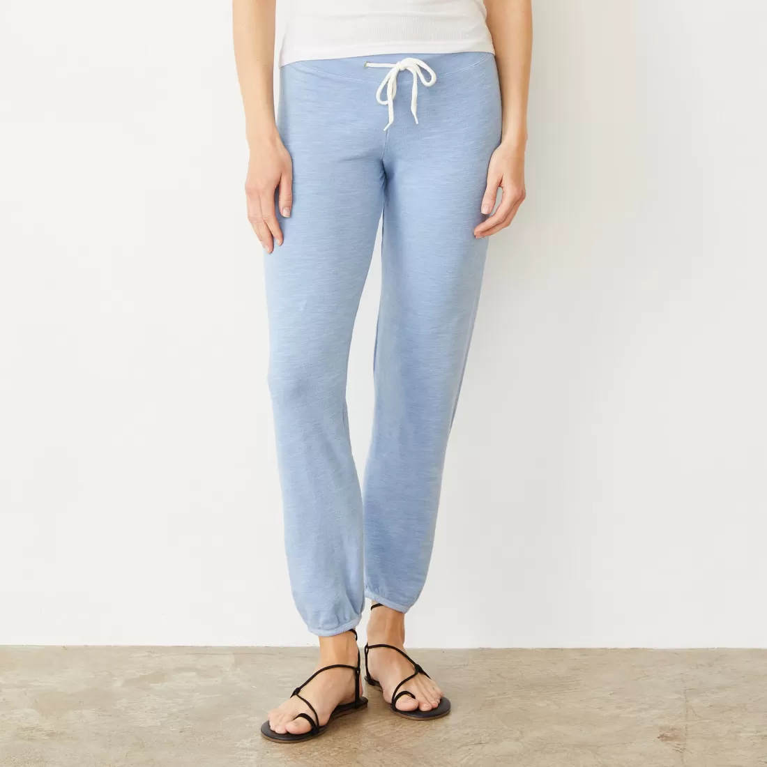 MONROW Supersoft | Sets*Supersoft Vintage Sweats SOFTBLUE