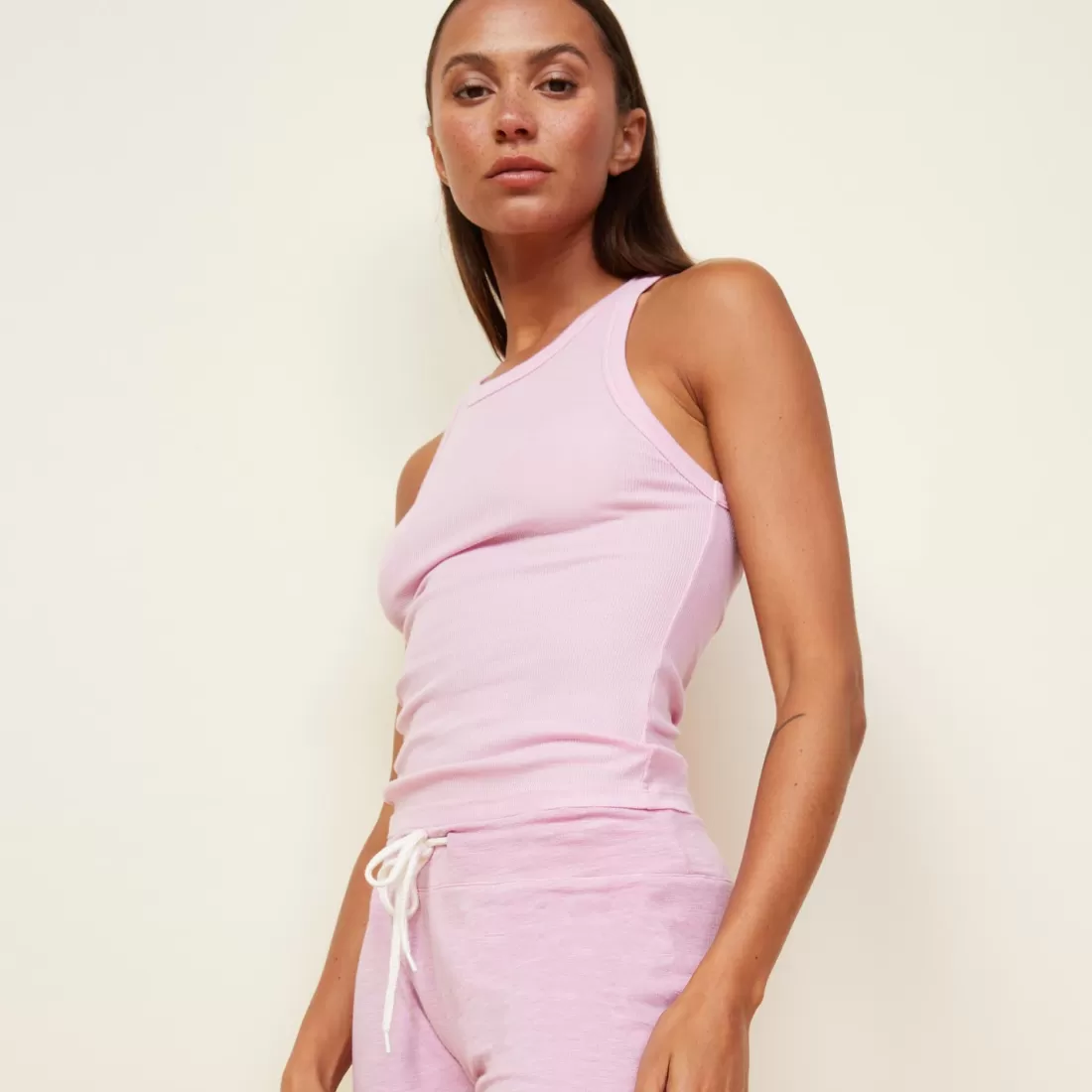 MONROW Tanks*The Ultimate Tank PINKLAVENDER