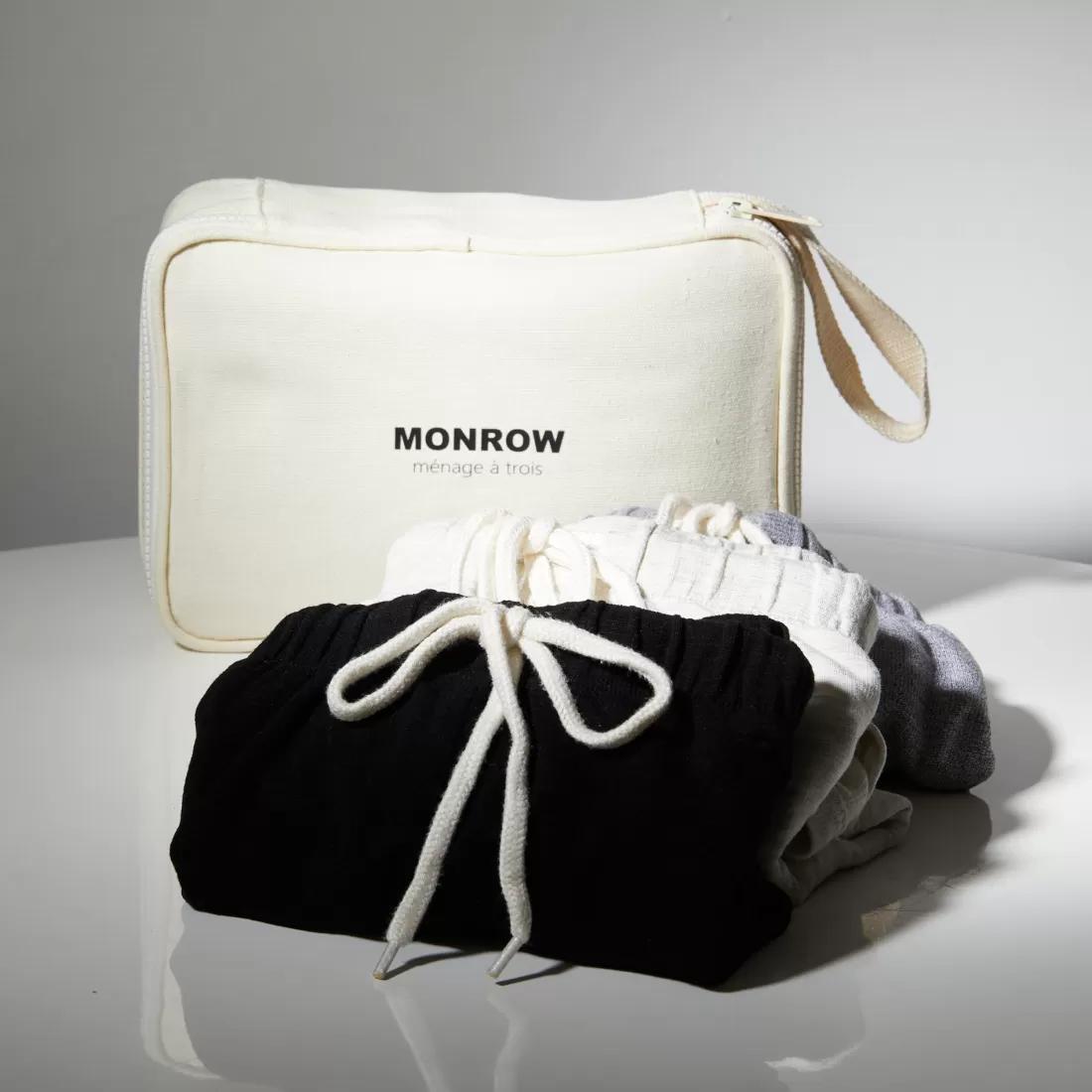 MONROW Shorts*Ultimate Short Set ASSORTEDCOLORS