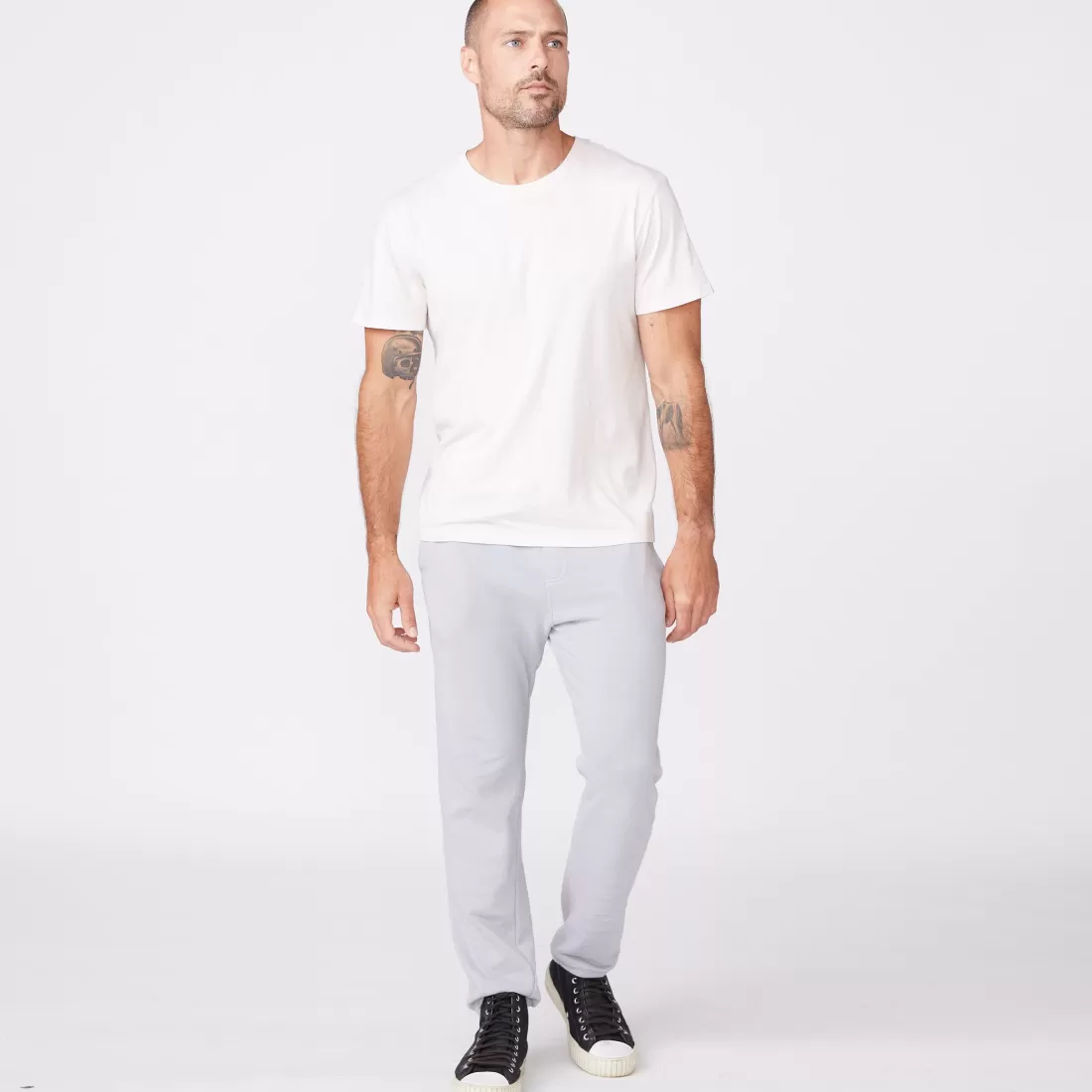 MONROW Mens Sale | Men's Sale*Vintage Sweats GOODGREY